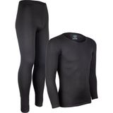 Evolite Flame Erkek Takım Termal Içlik - 001-Renkli - 3XL