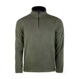 Evolite Fuga Erkek Mikro Polar Sweater / Sıcak Tutan Tasarım