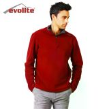 Evolite Fuga Erkek Mikro Polar Sweater/Termal Ara Katman