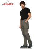 Evolite Goldrush Tactical Haki Erkek Trekking Pantolon