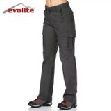Evolite Goldrush Tactical Kadın Pantolon/Çok Cepli Tasarım