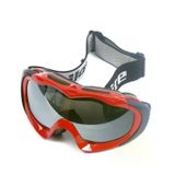 Evolite GTX - SP210-R Kayak Gözlüğü/Kırmızı,Aynalı Lens