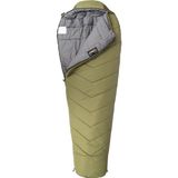 Evolite Hunter -32°c Uyku Tulumu - Yeşil - Sağ