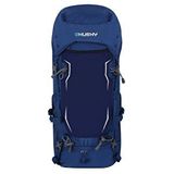 Evolite Husky Rony 50 Lt Sirt Canta (blue) Siyah