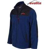 Evolite Icerock Erkek Polar Mont - Kırmızı - S