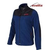 Evolite Icerock Kadın Polar Mont - Mor