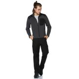 Evolite İcon Gri Unisex Polar Mont
