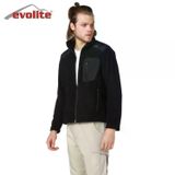 Evolite İcon Unisex Polar Mont/Dağcılık, Trekking Ara Katman