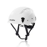Evolite Indo Safety Kask- Beyaz - Ce En 397 Çok Renkli