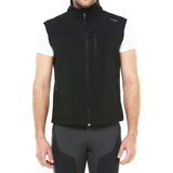 Evolite Krypton Softshell Yelek Rüzgar Geçirmez Polar Kumaş Erkek Outdoor Kullanım İçin 3XL - Çok Renkli