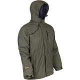 Evolite Men Thunder Jacket Haki Erkek Ceket