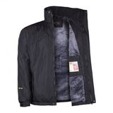 Evolite Men Thunder Jacket Siyah Erkek Ceket
