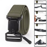 Evolite Multifast Magnet Haki Tactical Kemer