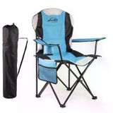 Evolite Nature Katlanabilir Kamp Sandalyesi / Ergonomik