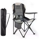 Evolite Nature Katlanabilir Kamp Sandalyesi/Dayanıklı Yapı