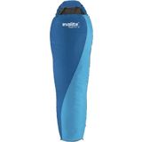 Evolite Nepal Pro -8 C Mavi Sağ Uyku Tulumu