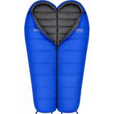 Evolite Ocean Pro -18°Cbirleştirilebilir 2 Kişilik Uyku Tulumu