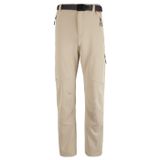 Evolite Point Softshell Bay Pantolon - Bej (L)