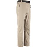 Evolite Point Softshell Erkek Pantolon - Bej - 2XL
