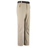 Evolite Point Softshell Erkek Pantolon - Bej