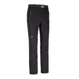 Evolite Point Softshell Erkek Pantolon - Siyah