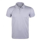 Evolite Polo Dry 8211 Gri Termal T-Shirt