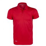 Evolite Polo Dry 8211 Kırmızı Termal T-Shirt