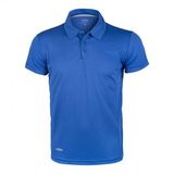 Evolite Polo Dry 8211 Mavi Termal T-Shirt
