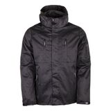 EVOLİTE PRONE 3 İN 1 ERKEK OUTDOOR MONT SİYAH Siyah XL