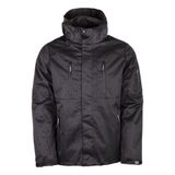 EVOLİTE PRONE 3 İN 1 ERKEK OUTDOOR MONT SİYAH Siyah XXL