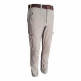 Evolite Relax Bay Bej Outdoor Pantolon