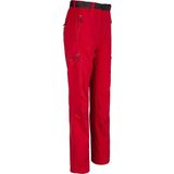 Evolite Relax Erkek Outdoor Pantolon - Kırmızı - S
