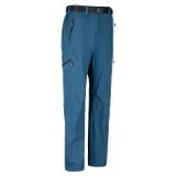 Evolite Relax Kadın Mavi Outdoor Pantolon