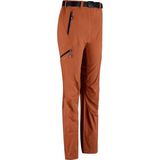 Evolite Relax Kadın Outdoor Pantolon-Kiremit - Kahverengi