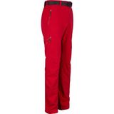 Evolite Relax Kadın Outdoor Pantolon - Kırmızı - XS - -- - ----