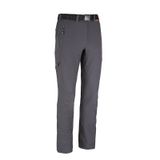 Evolite Relax Outdoor Antrasit Erkek Pantolon