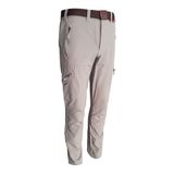 Evolite Relax Outdoor Kum Rengi Kadın Pantolon