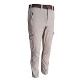 Evolite Relax Outdoor Siyah Erkek Pantolon