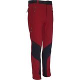 Evolite Route Erkek Outdoor Pantolon - Kırmızı - XL