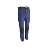 Evolite Route Erkek Outdoor Pantolon - Mavi - S