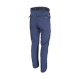 Evolite Route Outdoor Mavi Kadın Pantolon