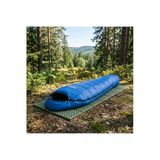 Evolite Seti: Ocean Pro -18°C Uyku Tulumu & UltraLight Comfort Katlanır Haki Mat