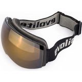 Evolite Solar - SP246-DB Kayak Gözlüğü - Standart - --