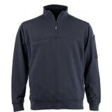 Evolite Space Tactical Siyah Sweatshirt