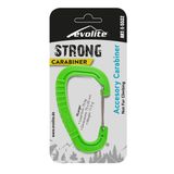 Evolite Strong Karabina Xlarge - Yeşil