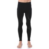 Evolite Thermowear Bay Termal Alt İçlik M-L Siyah-Gri E-3026