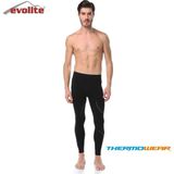 Evolite Thermowear Erkek Termal Alt Içlik - 001-Renkli - S - M