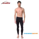 Evolite Thermowear Erkek Termal Alt İçlik/Maksimum Isı