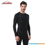 Evolite Thermowear Erkek Termal Üst İçlik