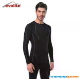 Evolite Thermowear Erkek Termal Üst İçlik/Ekstrem Soğuk